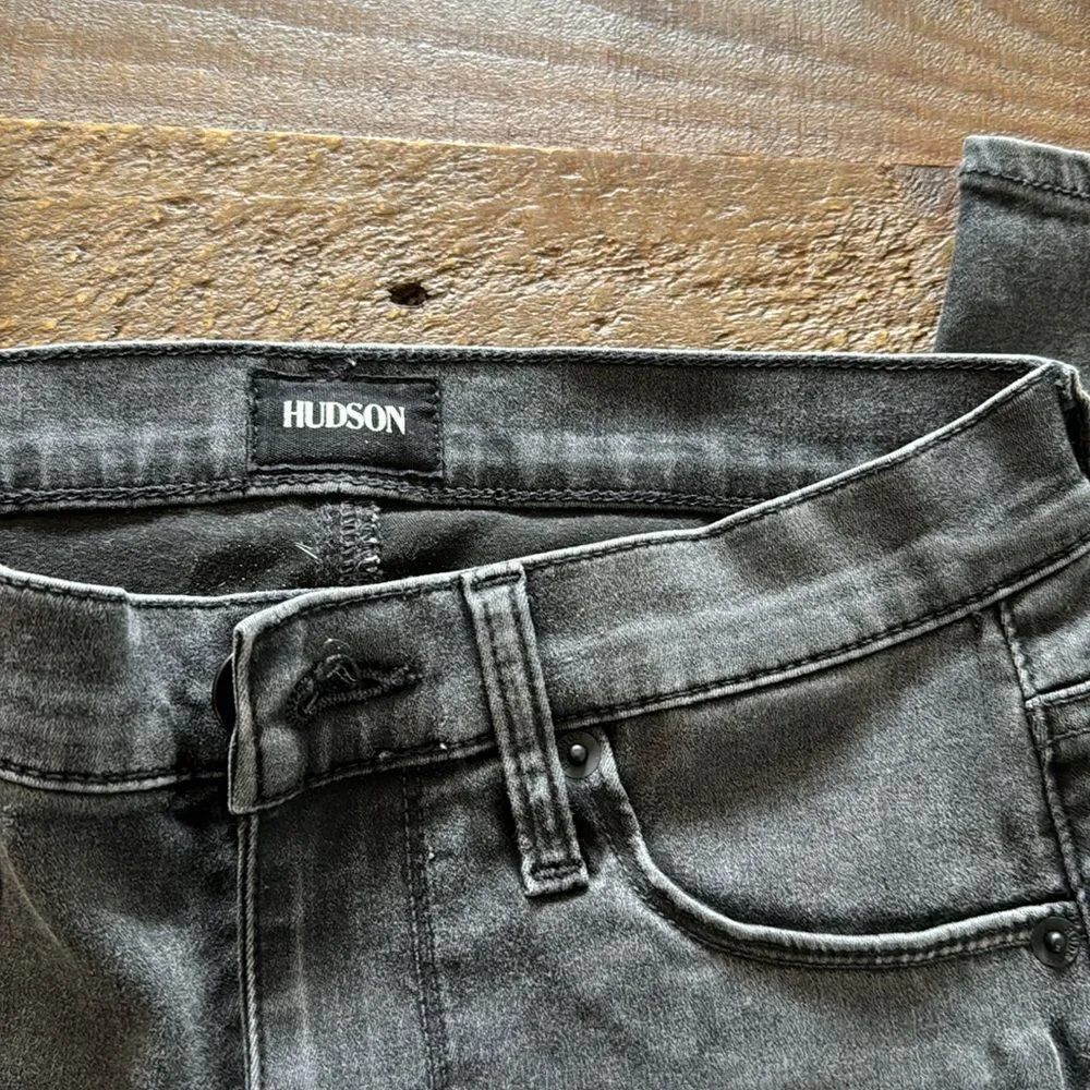 Hudson Jeans - Picture 2 of 6